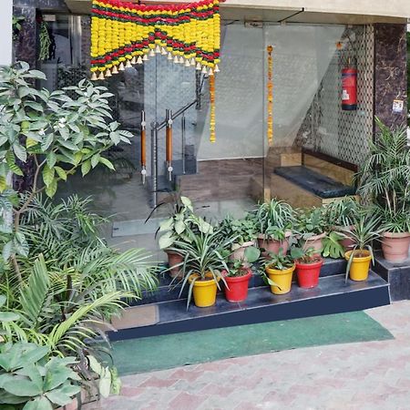 Hotel O Jammu Near Ragunath Bazaar Formerly Goodwill Экстерьер фото