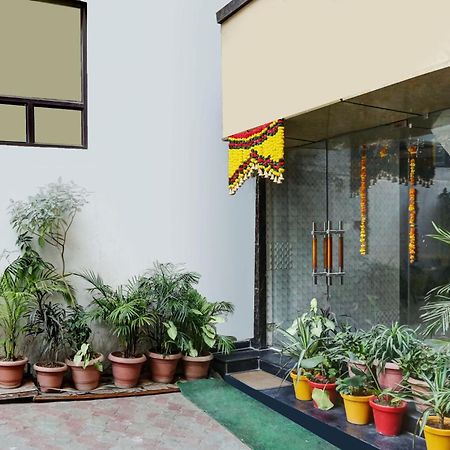 Hotel O Jammu Near Ragunath Bazaar Formerly Goodwill Экстерьер фото