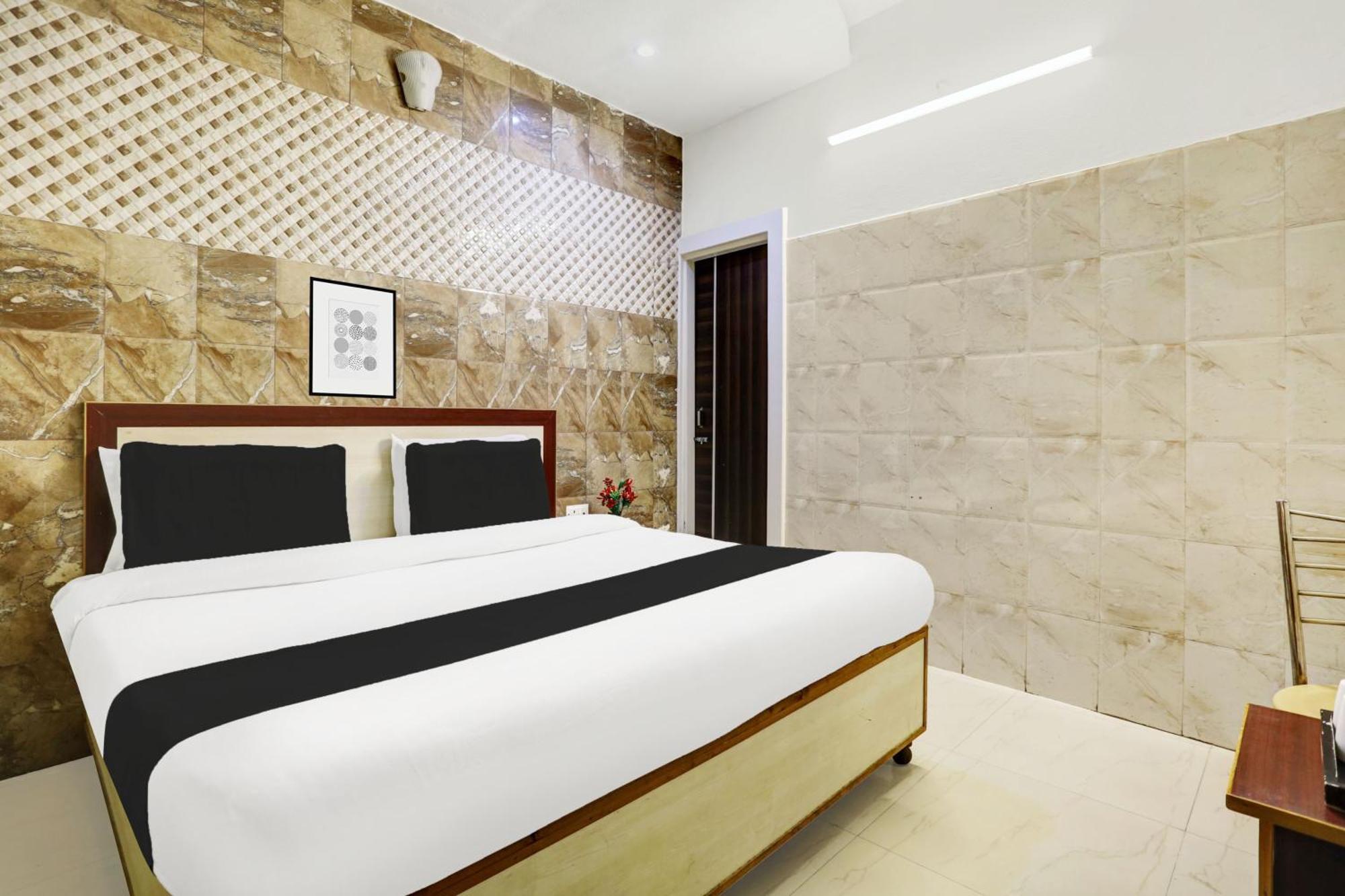 Hotel O Jammu Near Ragunath Bazaar Formerly Goodwill Экстерьер фото